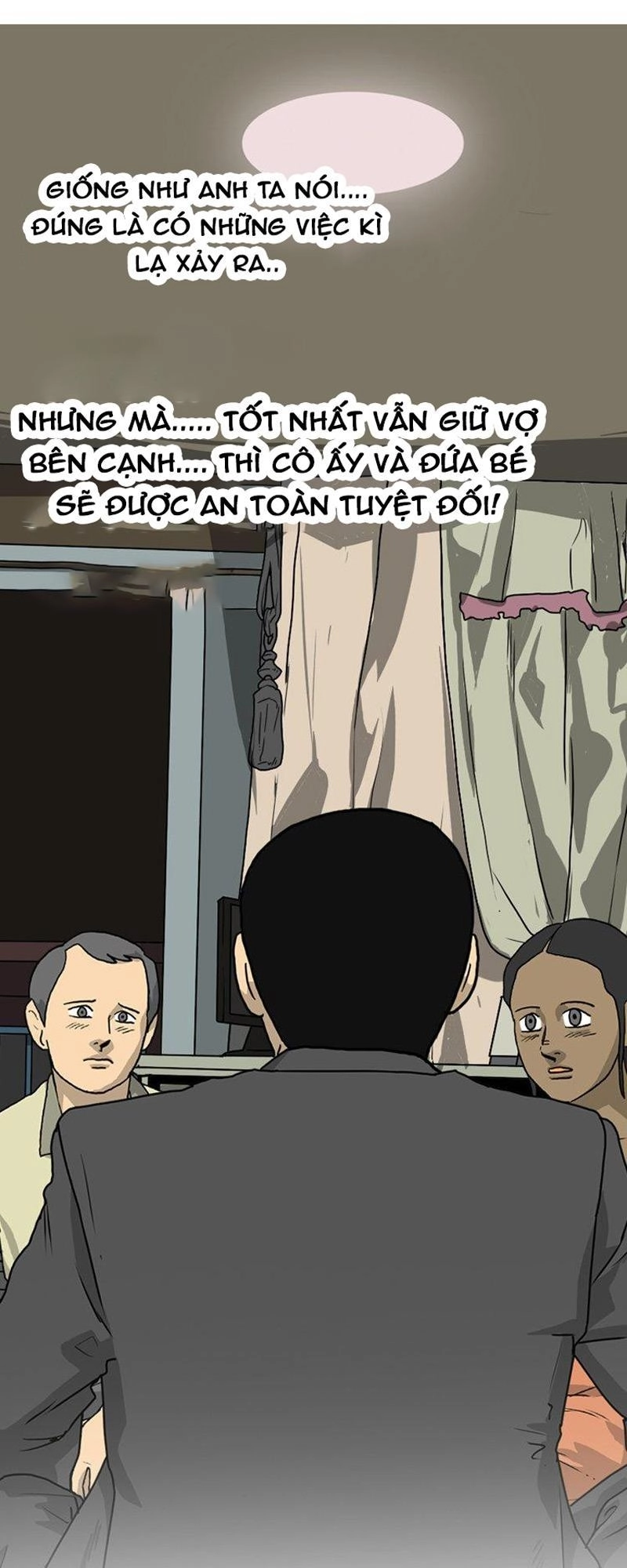 Hồi Sinh Chapter 46 - 11