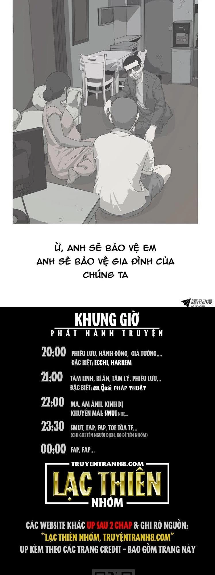 Hồi Sinh Chapter 46 - 22