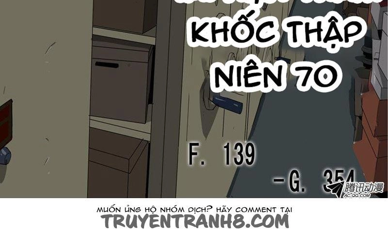Hồi Sinh Chapter 47 - 22