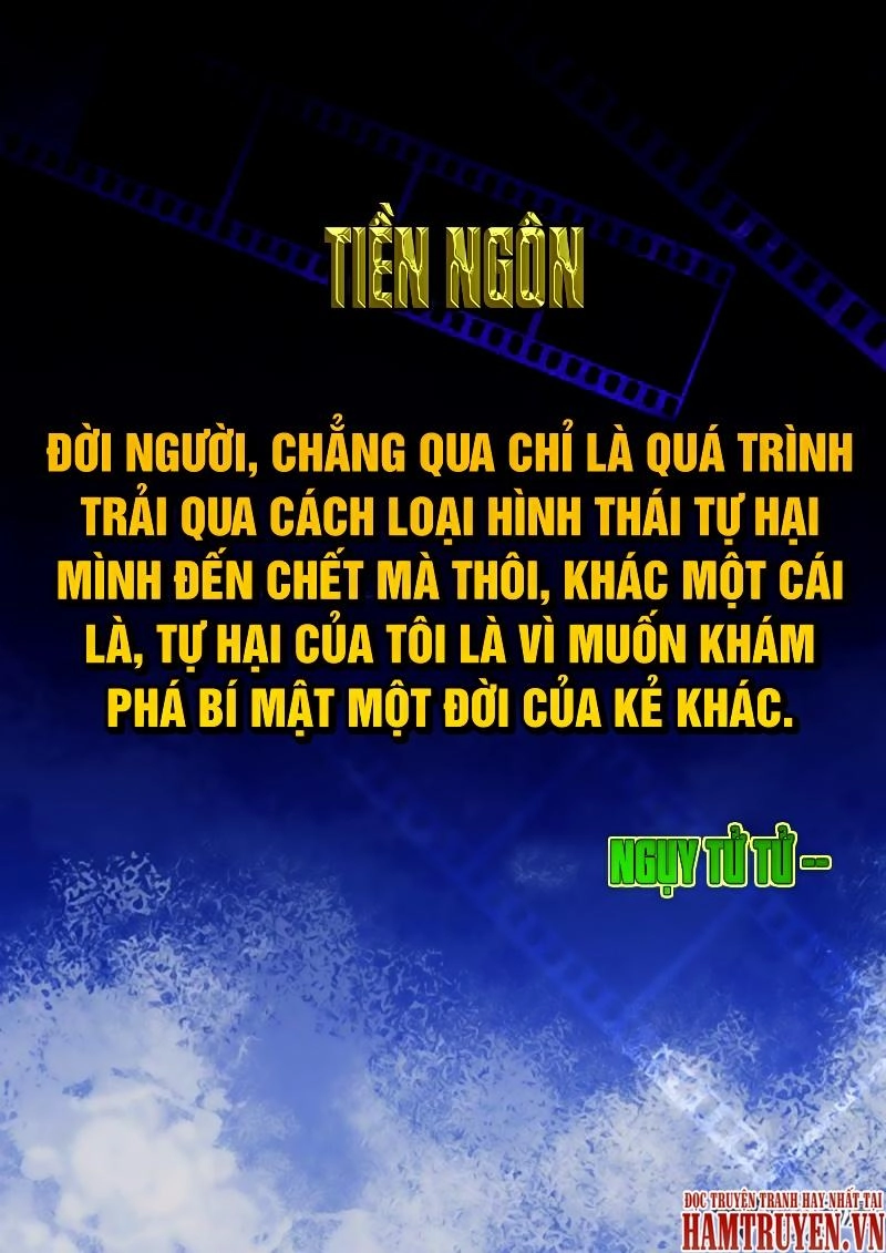 Tử Vong Hồi 2 Chapter 1 - 2