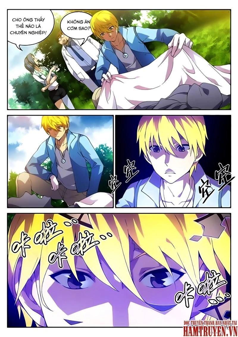 Tử Vong Hồi 2 Chapter 1 - 13