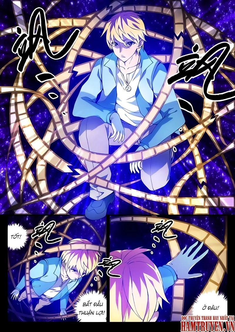 Tử Vong Hồi 2 Chapter 1 - 14