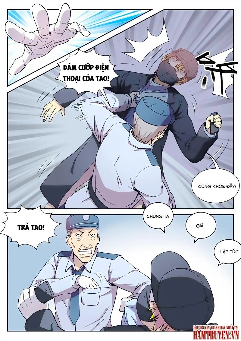 Tử Vong Hồi 2 Chapter 8 - 8