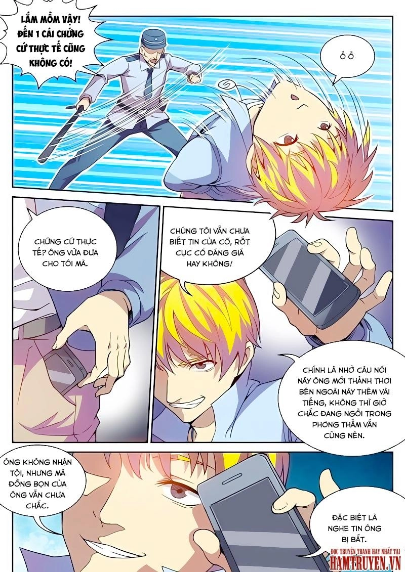 Tử Vong Hồi 2 Chapter 9 - 4