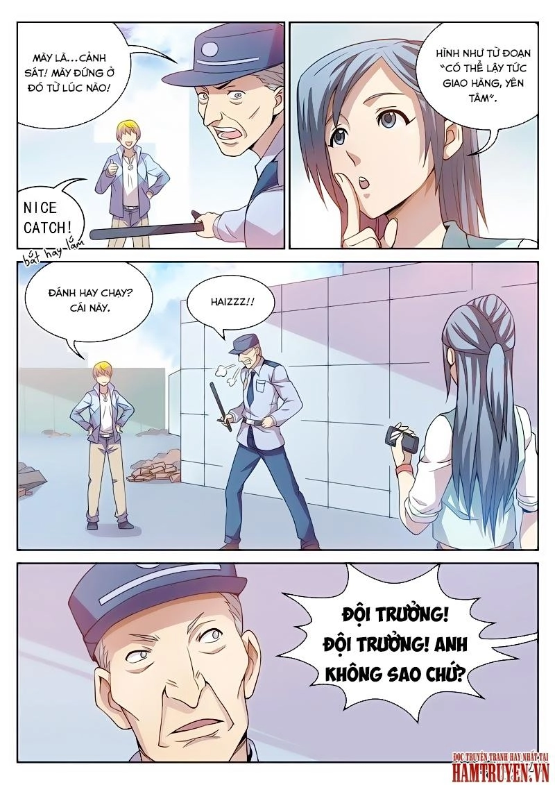 Tử Vong Hồi 2 Chapter 9 - 6