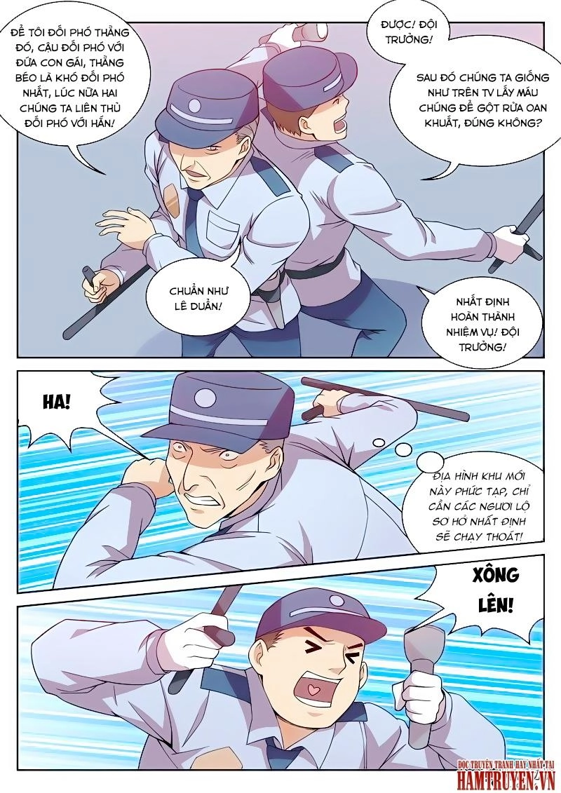 Tử Vong Hồi 2 Chapter 9 - 9