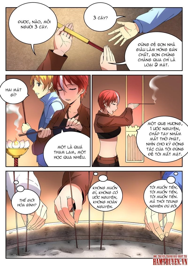 Tử Vong Hồi 2 Chapter 15 - 11