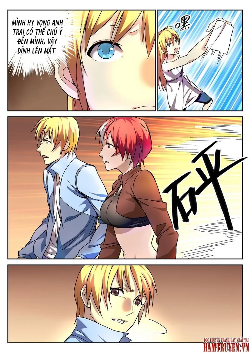 Tử Vong Hồi 2 Chapter 15 - 13