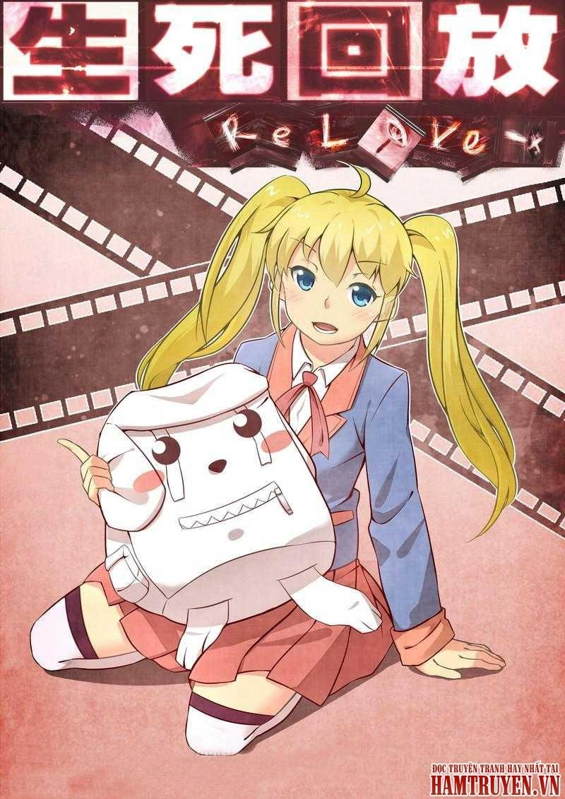 Tử Vong Hồi 2 Chapter 18 - 2