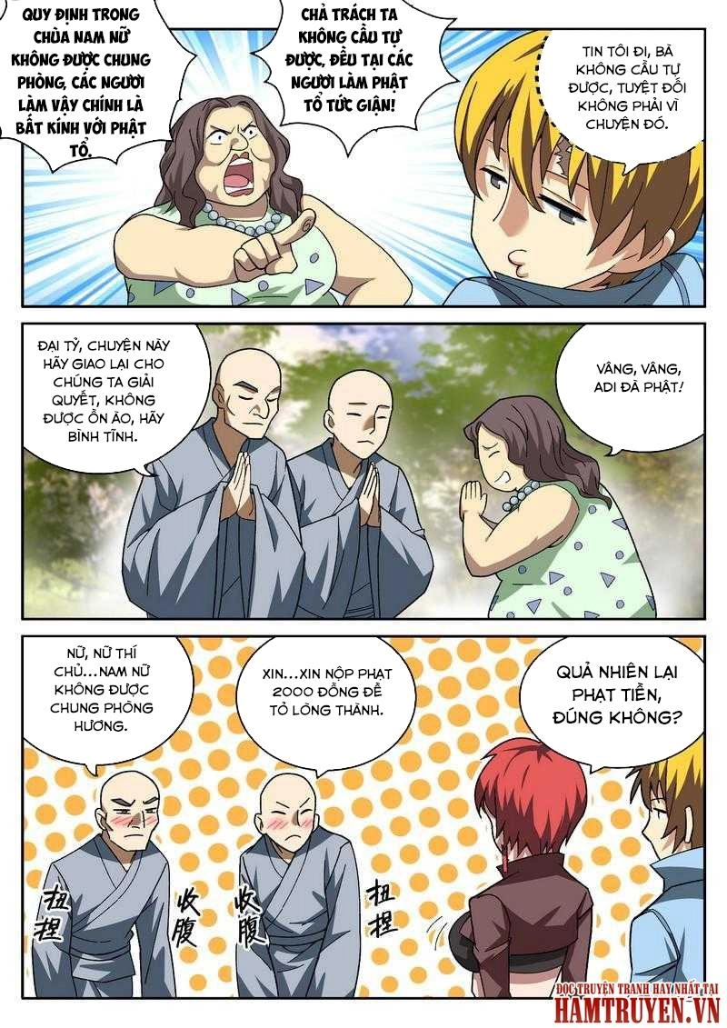 Tử Vong Hồi 2 Chapter 18 - 5