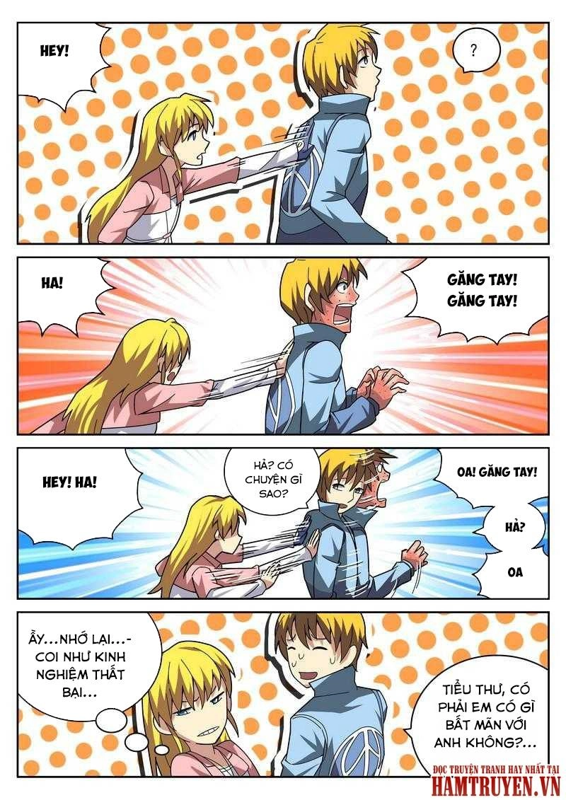 Tử Vong Hồi 2 Chapter 18 - 8