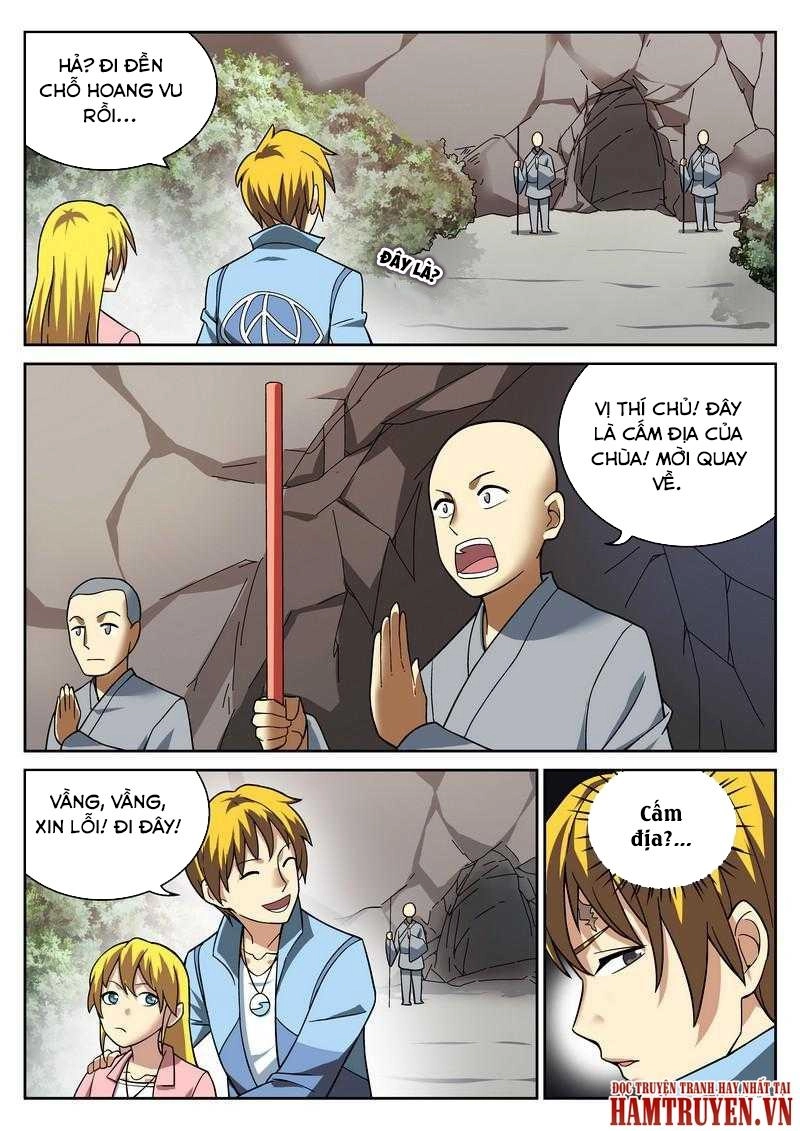 Tử Vong Hồi 2 Chapter 18 - 9