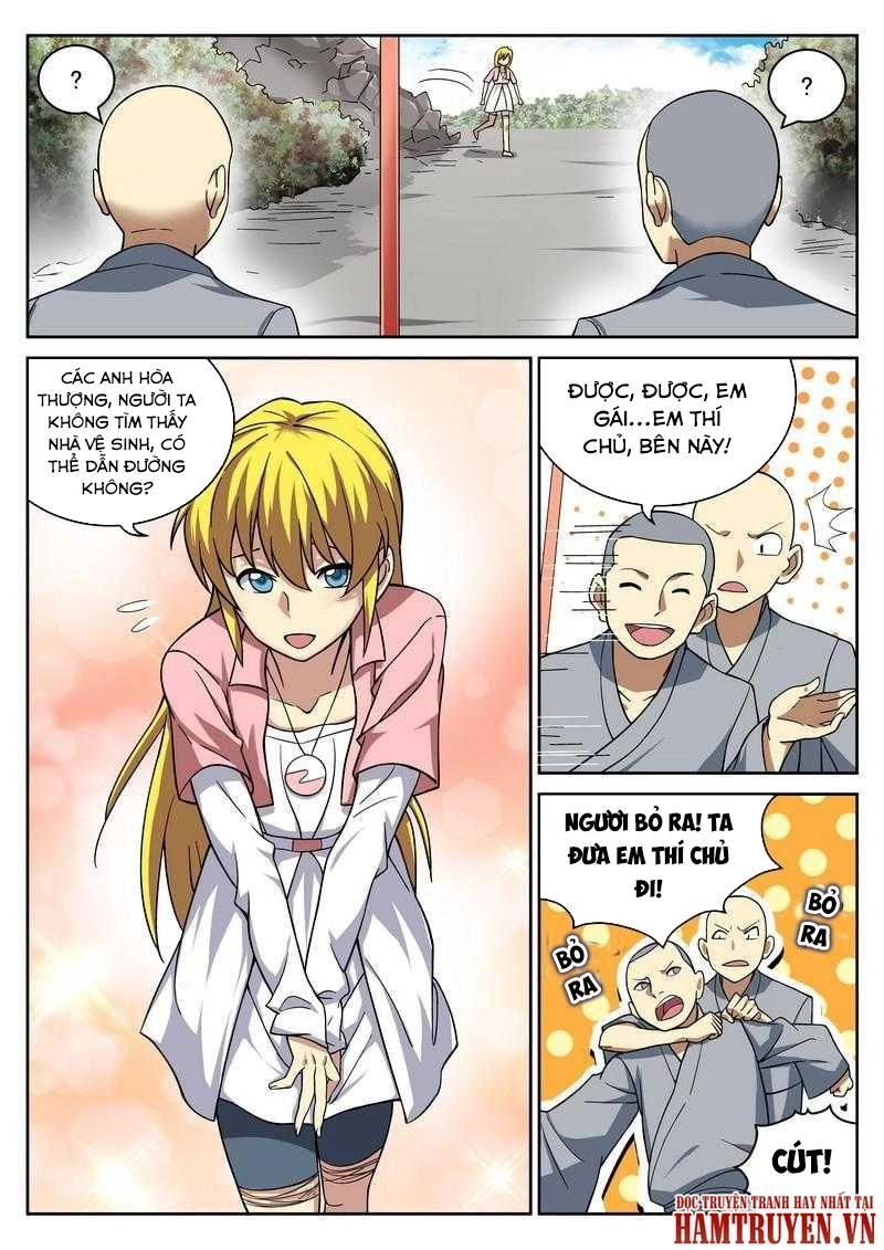 Tử Vong Hồi 2 Chapter 18 - 10