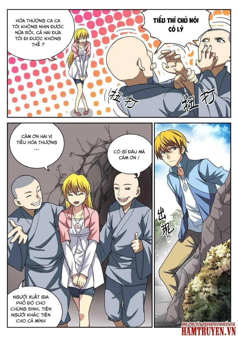 Tử Vong Hồi 2 Chapter 18 - 11