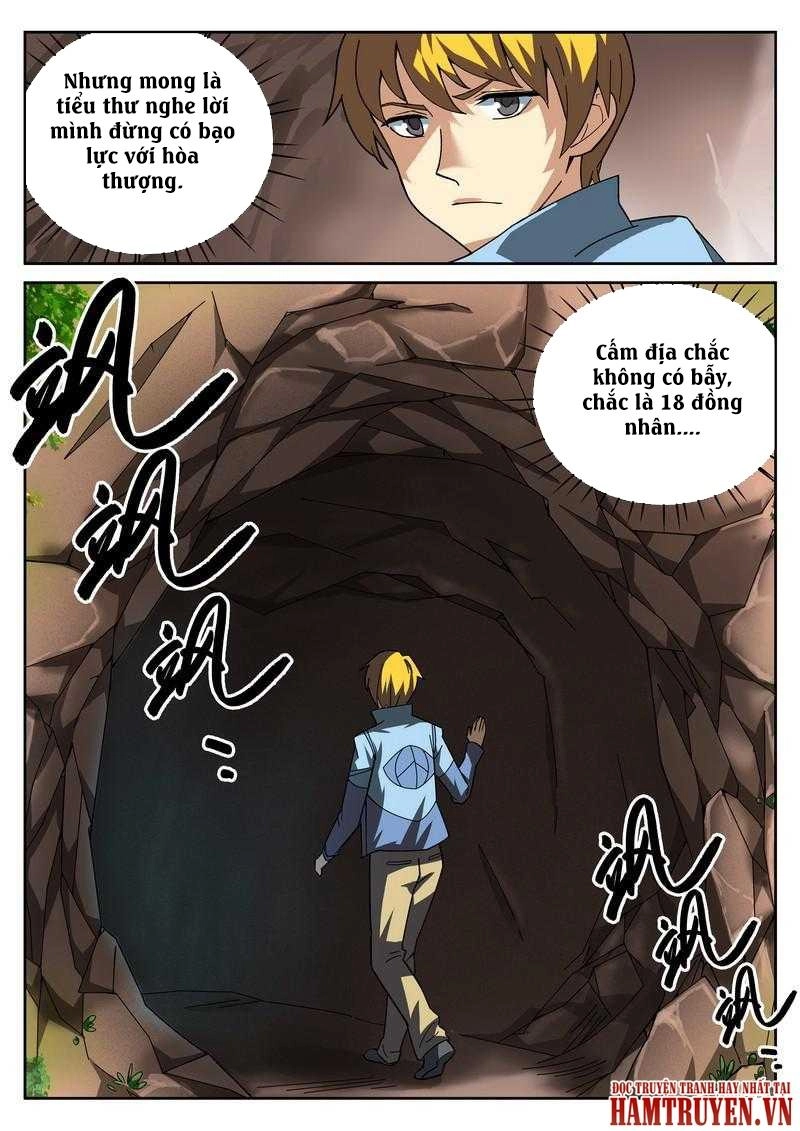 Tử Vong Hồi 2 Chapter 18 - 12