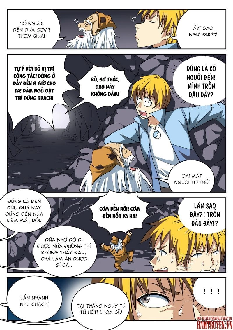 Tử Vong Hồi 2 Chapter 19 - 6