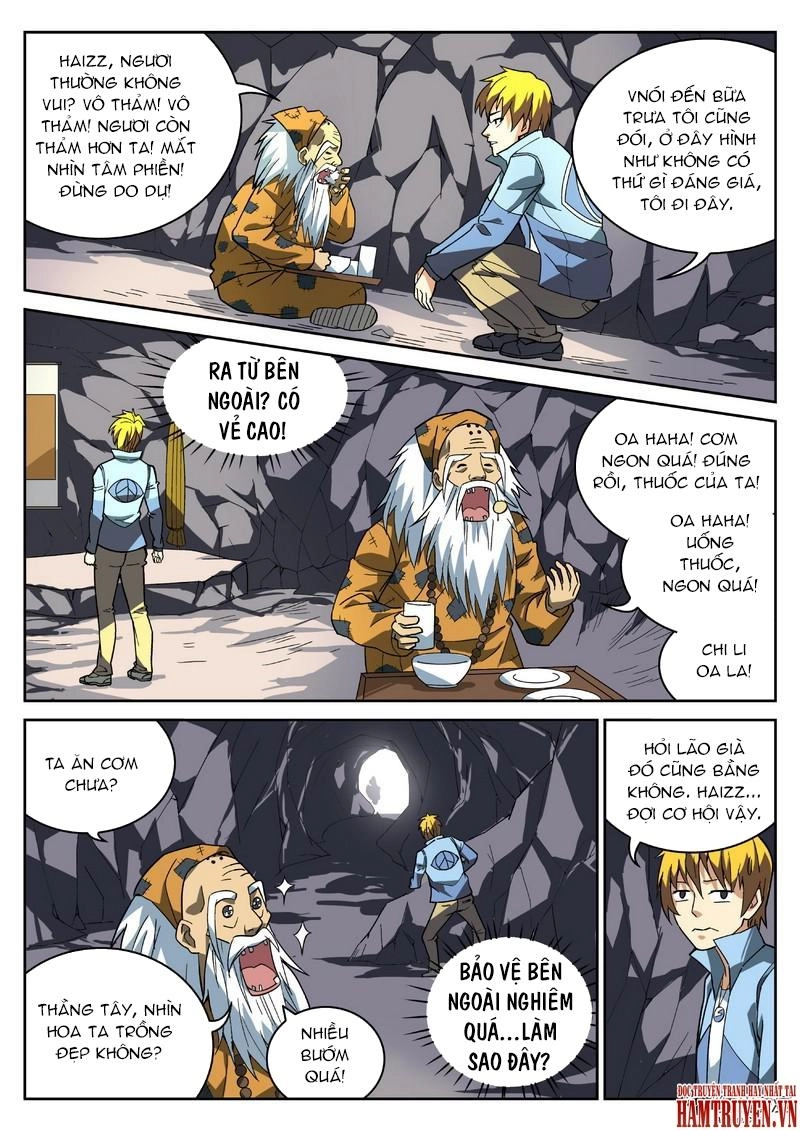 Tử Vong Hồi 2 Chapter 19 - 9