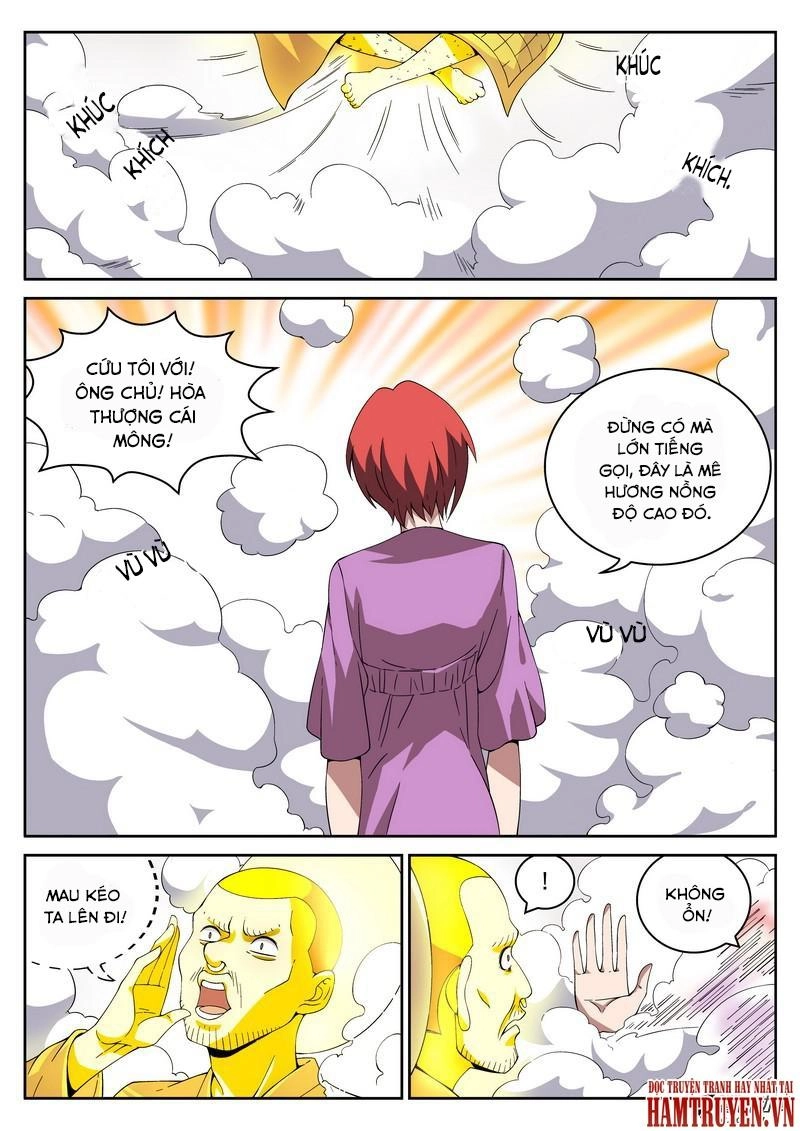 Tử Vong Hồi 2 Chapter 21 - 6