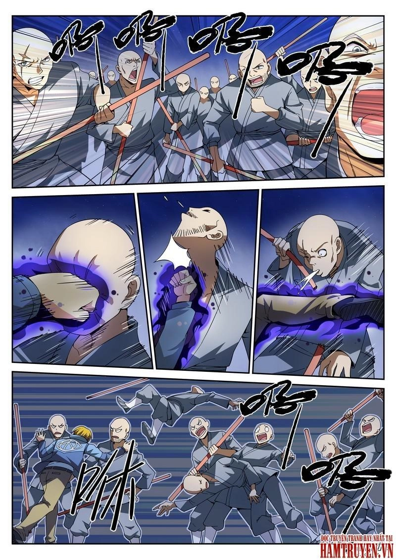 Tử Vong Hồi 2 Chapter 23 - 2