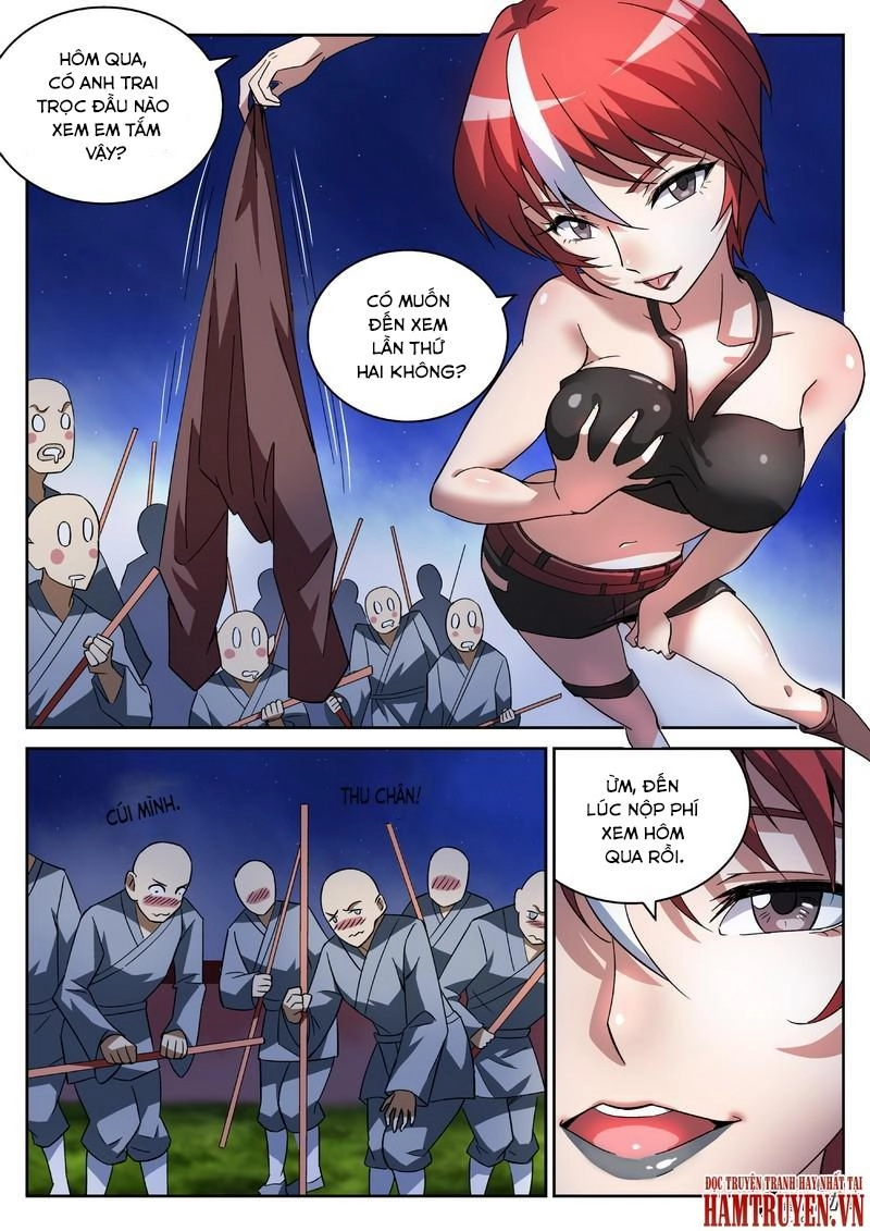 Tử Vong Hồi 2 Chapter 23 - 7