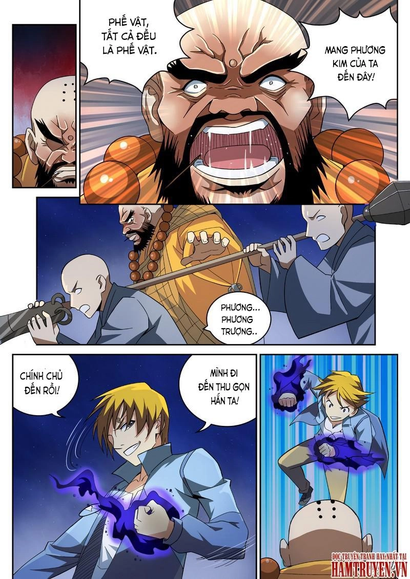 Tử Vong Hồi 2 Chapter 23 - 10