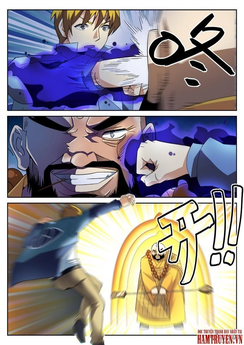 Tử Vong Hồi 2 Chapter 23 - 11