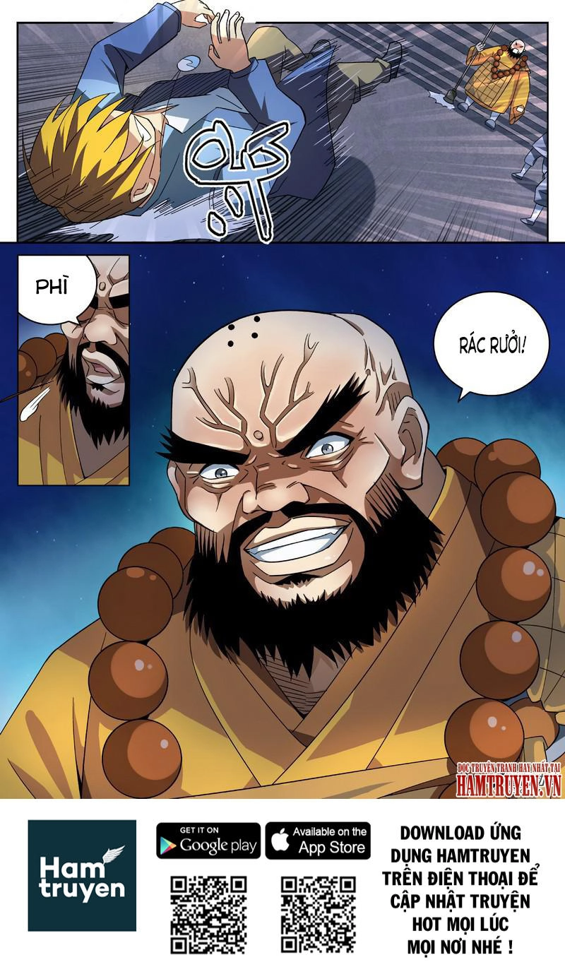 Tử Vong Hồi 2 Chapter 23 - 12