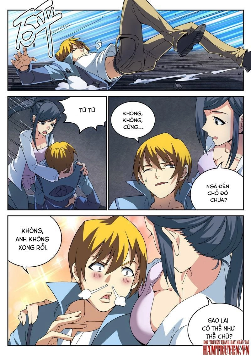 Tử Vong Hồi 2 Chapter 24 - 2