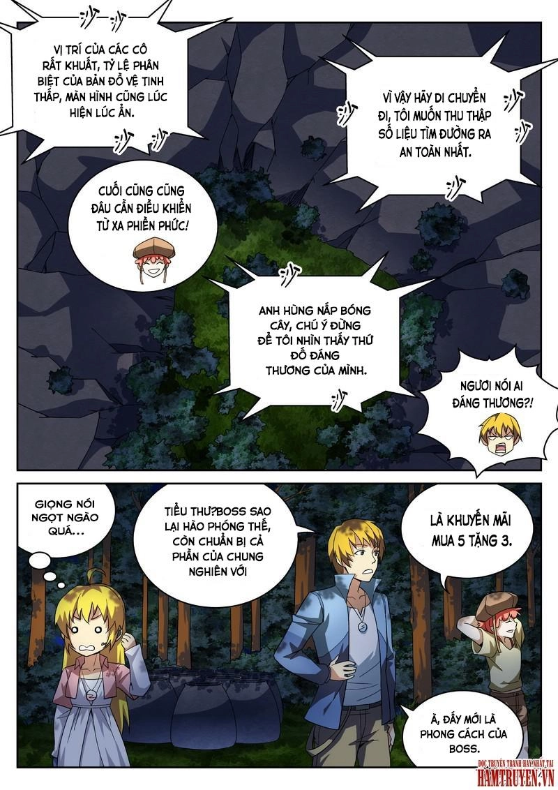 Tử Vong Hồi 2 Chapter 29 - 3