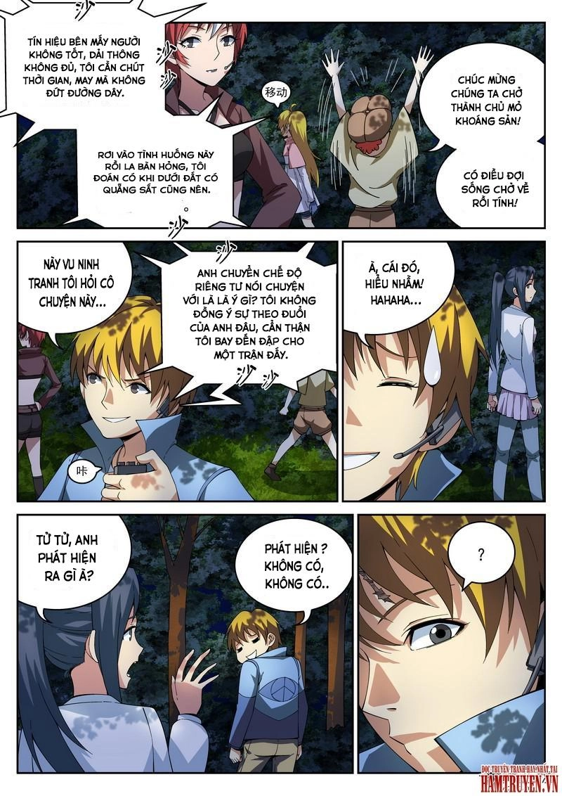 Tử Vong Hồi 2 Chapter 29 - 5