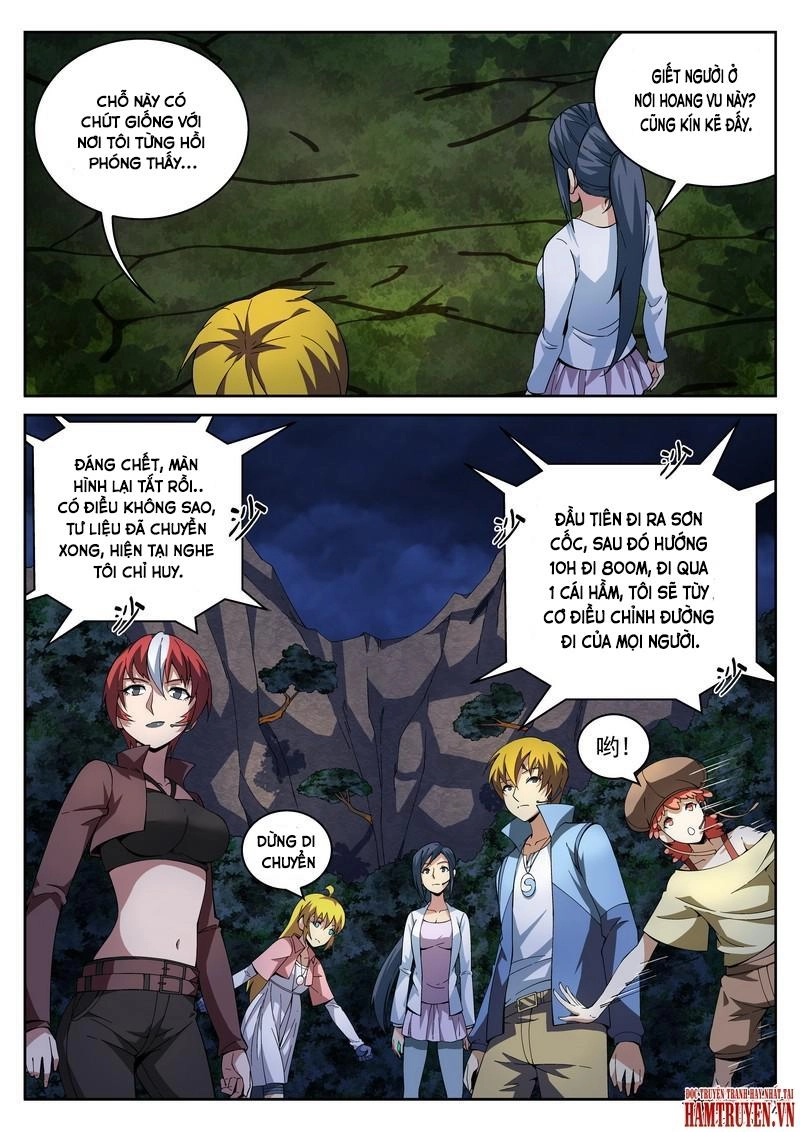 Tử Vong Hồi 2 Chapter 29 - 6