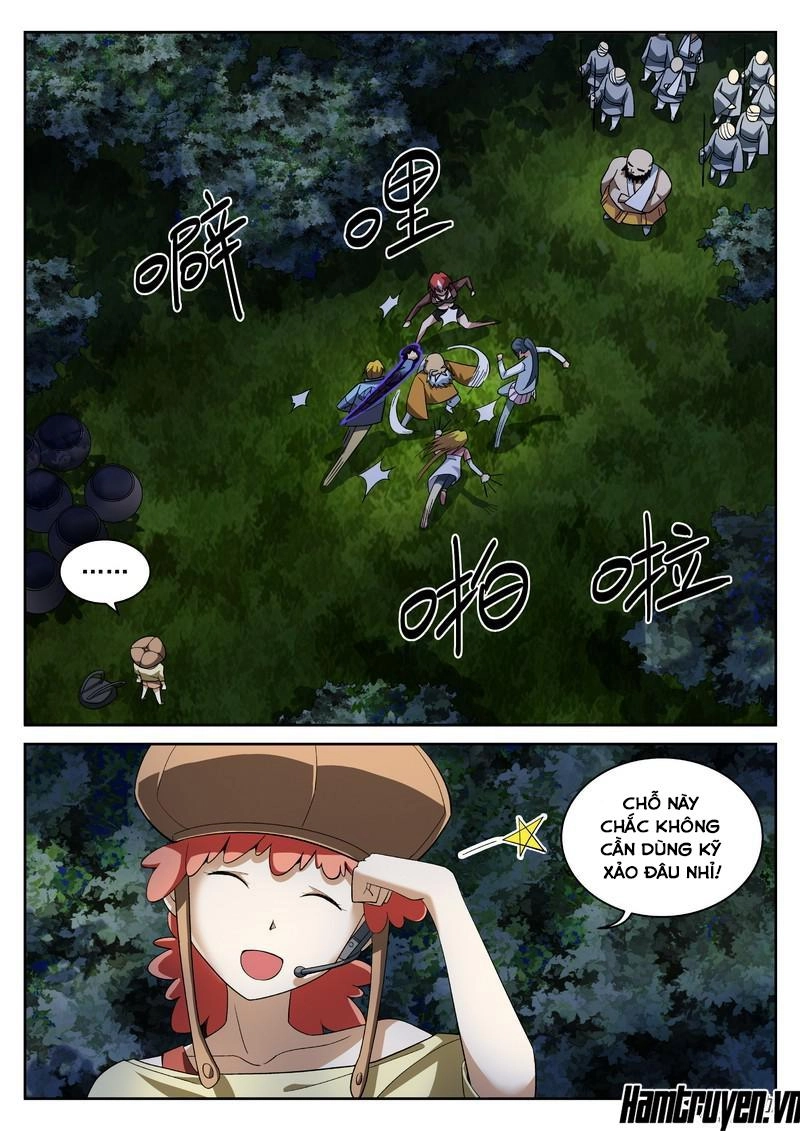 Tử Vong Hồi 2 Chapter 30 - 3