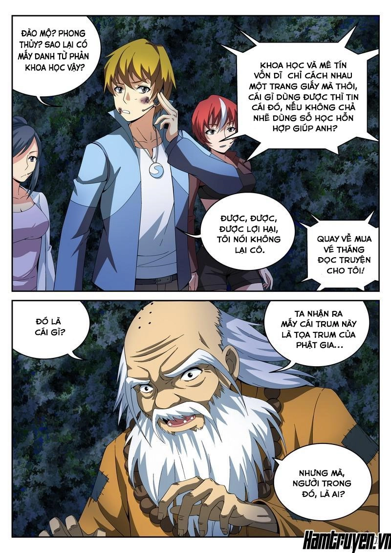 Tử Vong Hồi 2 Chapter 30 - 10