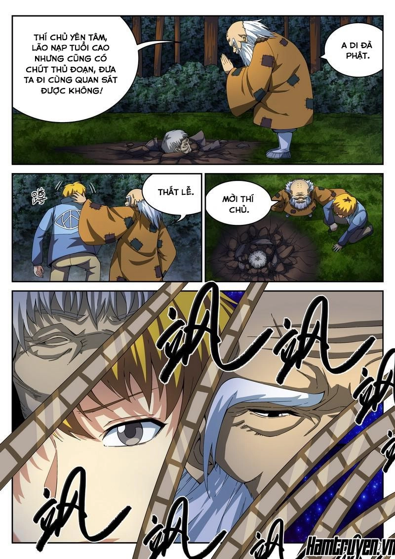 Tử Vong Hồi 2 Chapter 30 - 12