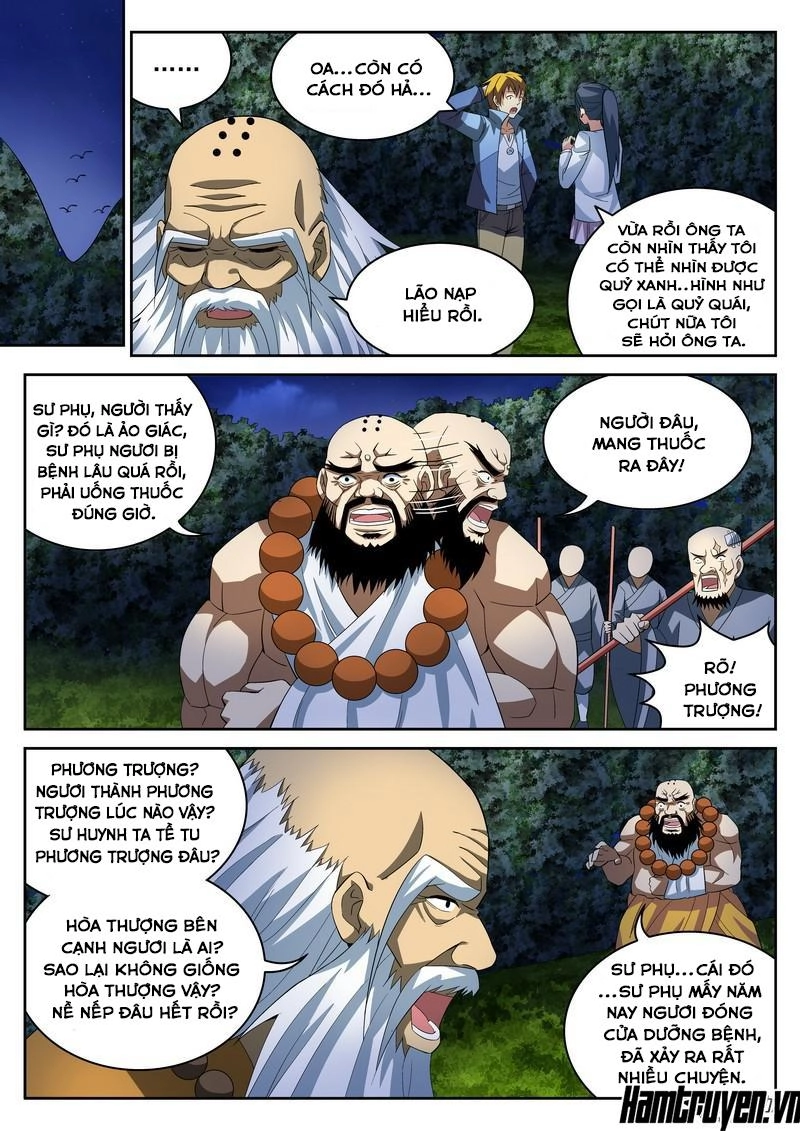 Tử Vong Hồi 2 Chapter 30 - 13