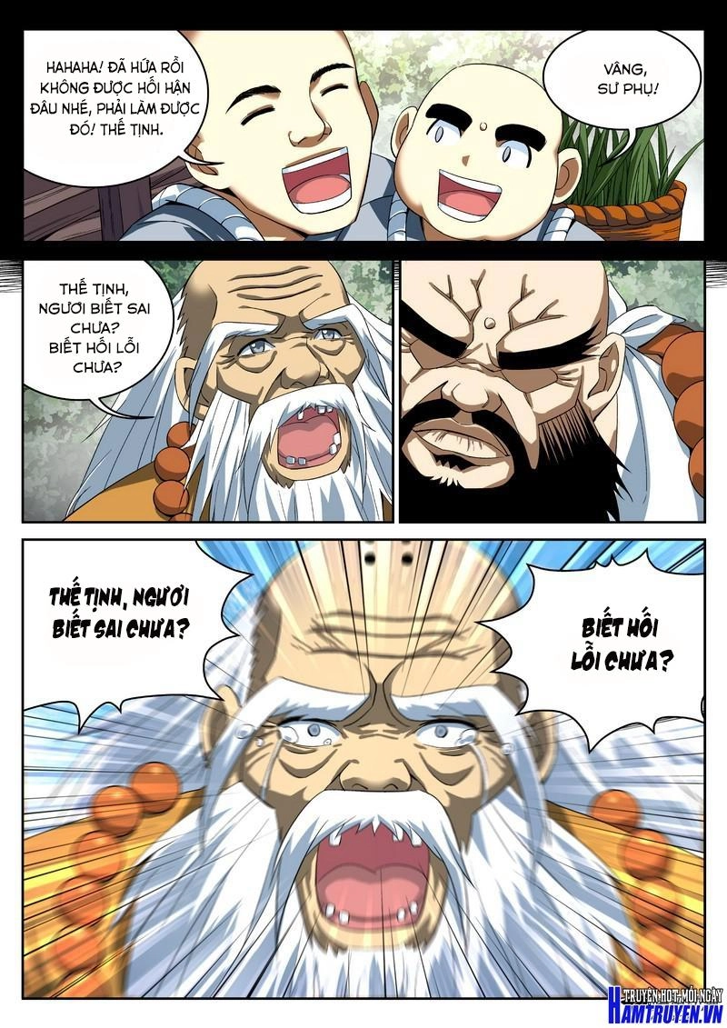 Tử Vong Hồi 2 Chapter 31 - 12