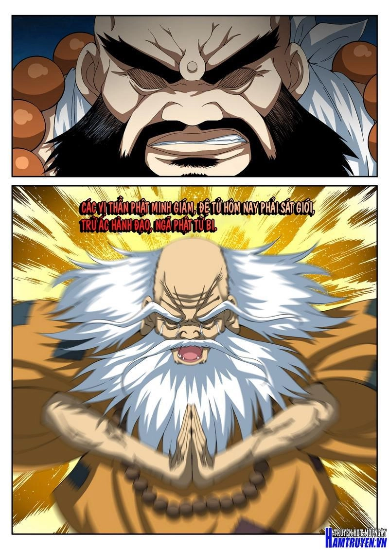 Tử Vong Hồi 2 Chapter 31 - 13