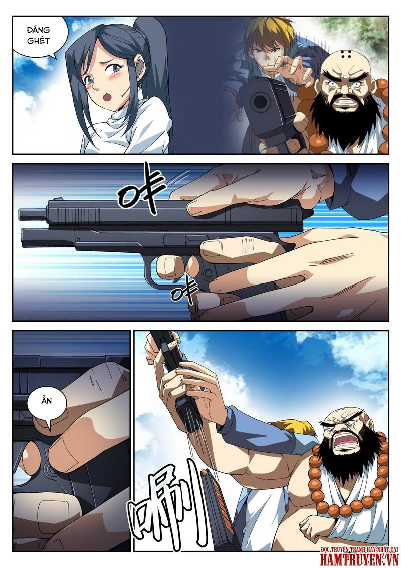 Tử Vong Hồi 2 Chapter 33 - 5