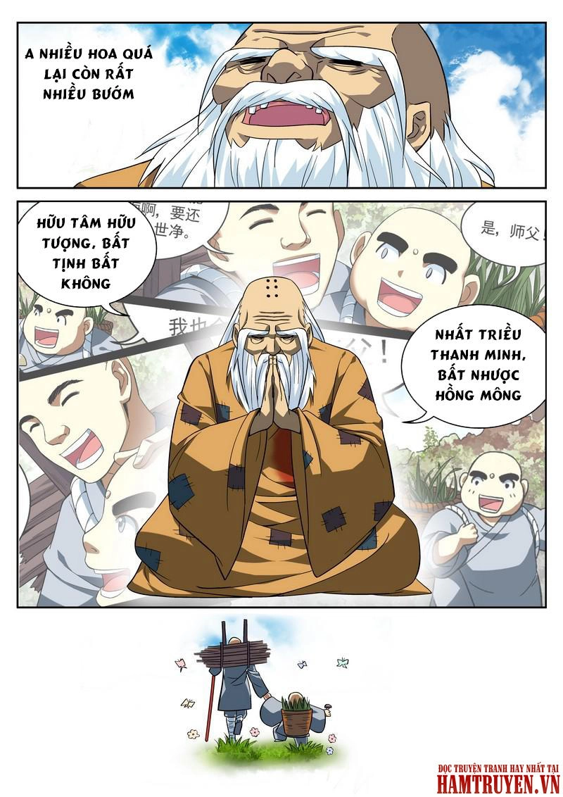 Tử Vong Hồi 2 Chapter 33 - 11