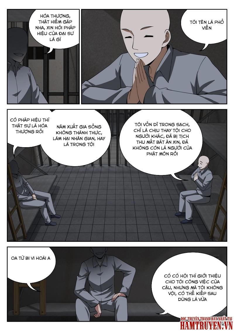 Tử Vong Hồi 2 Chapter 34 - 10