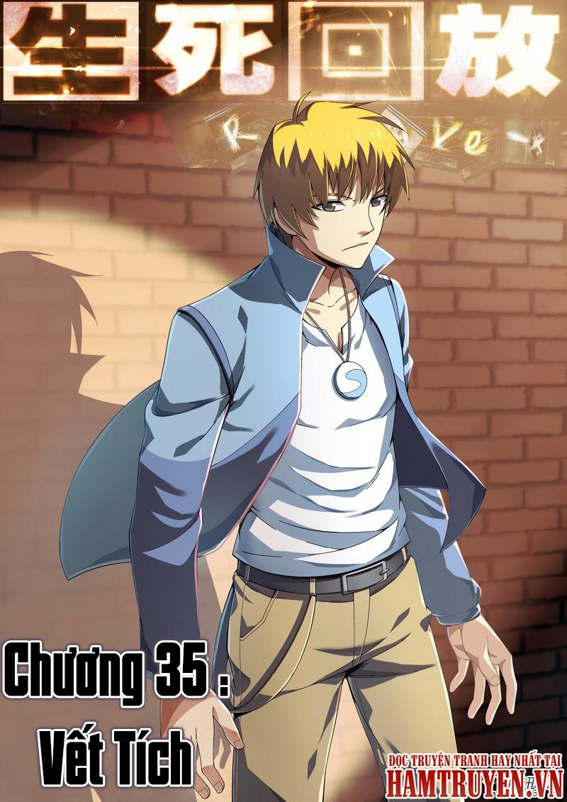 Tử Vong Hồi 2 Chapter 35 - 3