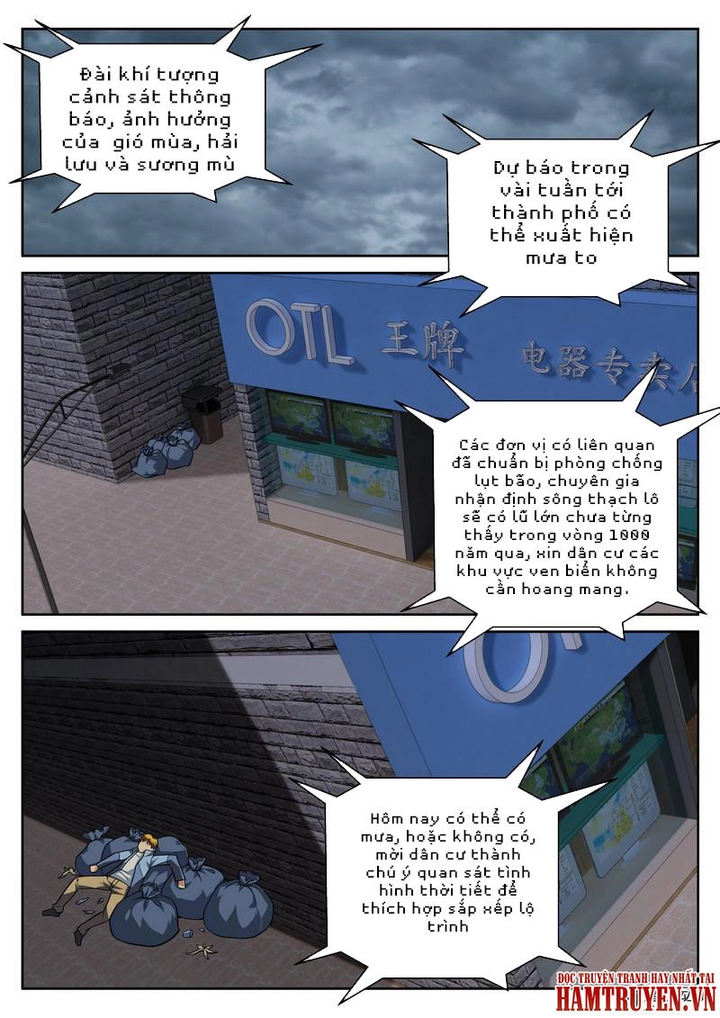 Tử Vong Hồi 2 Chapter 35 - 5