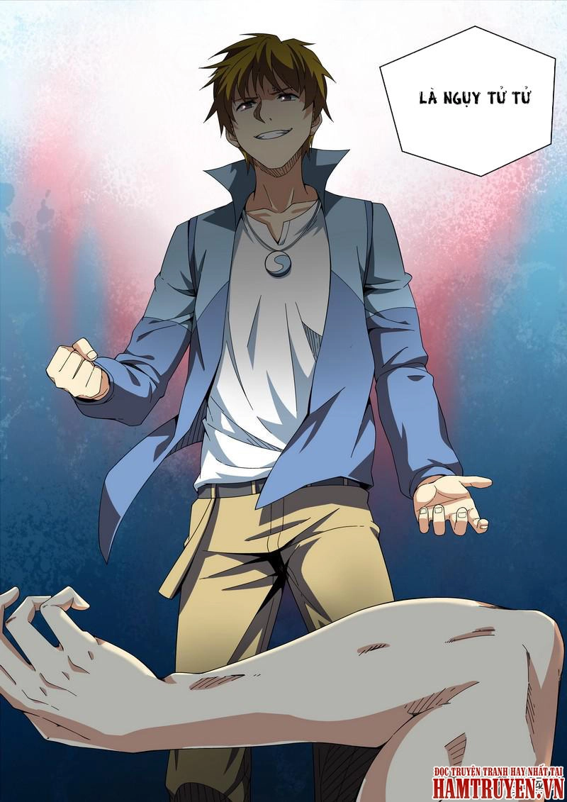 Tử Vong Hồi 2 Chapter 35 - 15