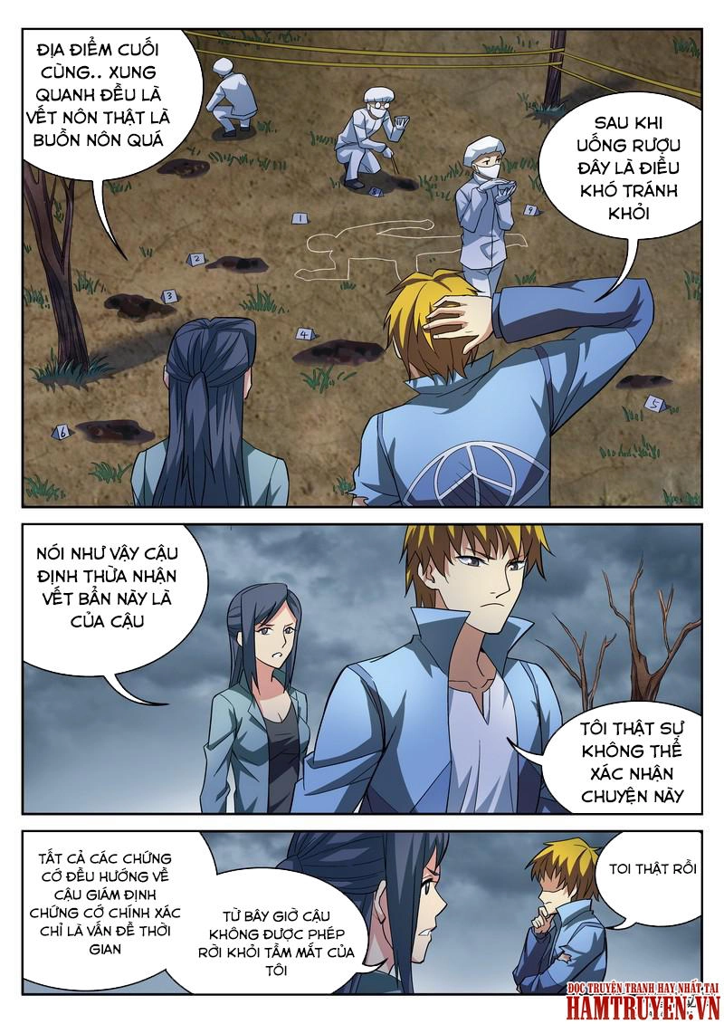 Tử Vong Hồi 2 Chapter 36 - 9