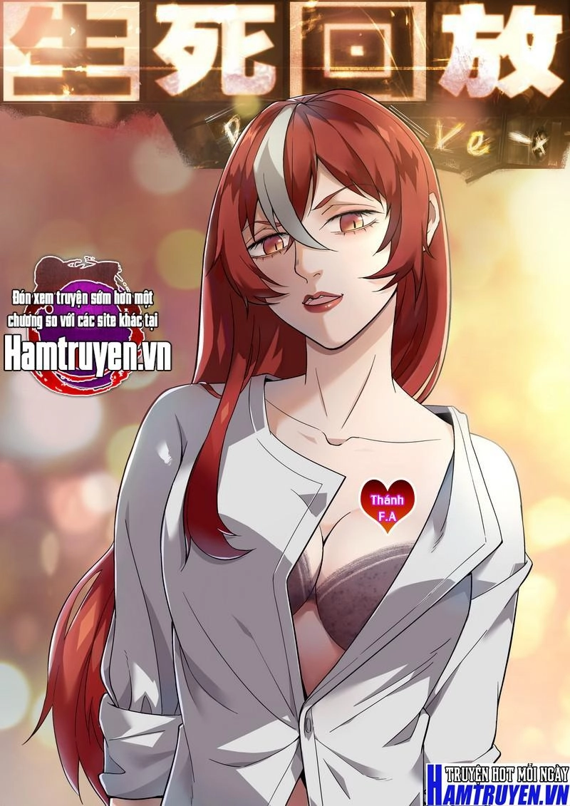 Tử Vong Hồi 2 Chapter 39 - 3