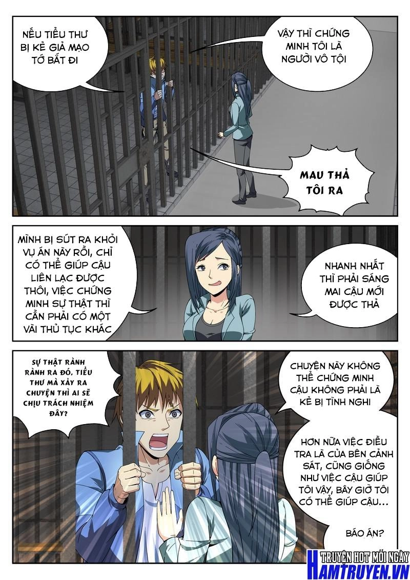 Tử Vong Hồi 2 Chapter 39 - 4