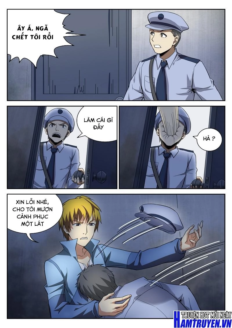 Tử Vong Hồi 2 Chapter 39 - 8