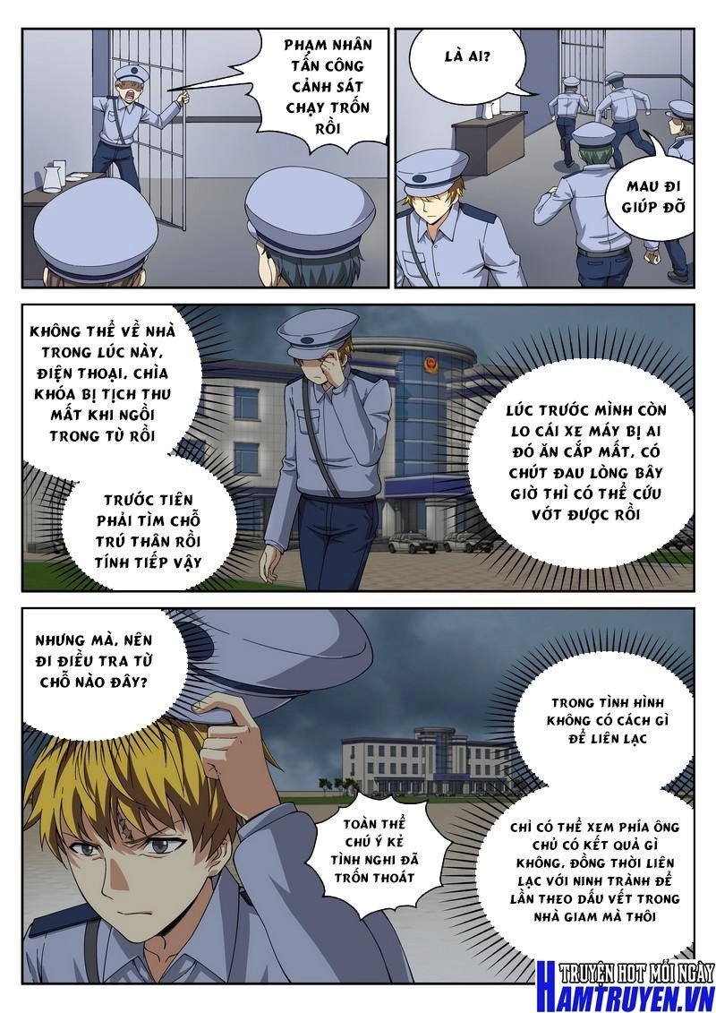 Tử Vong Hồi 2 Chapter 39 - 9