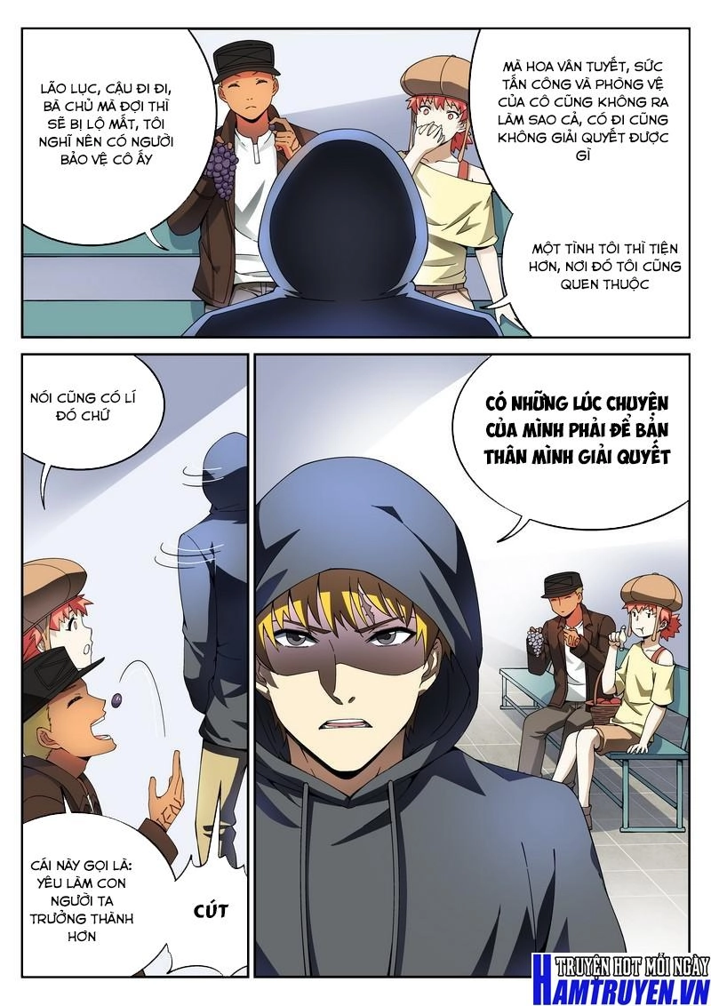 Tử Vong Hồi 2 Chapter 42 - 14