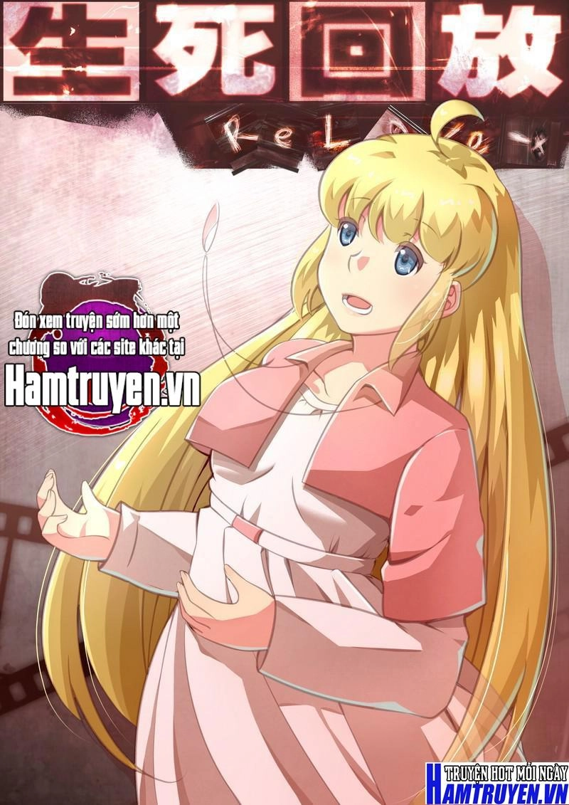 Tử Vong Hồi 2 Chapter 44 - 2